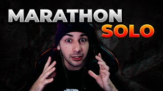 Marathon From Beginning To End  Escape From Tarkov  DESACTUALIZADO [upl. by Suired]