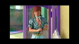 Toy Story 12 y 3 Trailers [upl. by Florine]