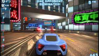 Miniclip Games  Awesome Race Car Free PC Games  Turbo Racing 3 [upl. by Clevie588]