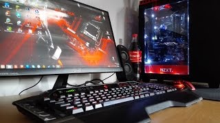 Setup Wars Ep 2  Submit Your Desk Setup [upl. by Blane]