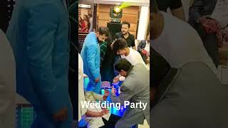 Dil mein baji ghantiyaan re Tang Tang tang tang Wedding Dance wedding party2024 [upl. by Judenberg62]