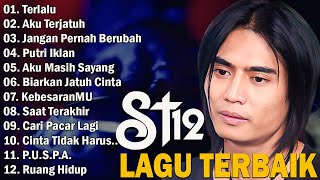 ST12 SETIA BAND  TERBAIK TERPOPULER  LIRIK [upl. by Issor989]