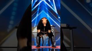 americas got talent 2024 americansgottalent agt tiktok shorts [upl. by Darees]