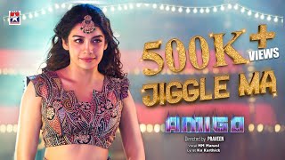 Jiggle Ma  Amigo Video Song  Praveen  Ramzan Muhammed  Manasi  Karthik Acharya  Star Music [upl. by Anilesor]