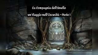 Un Viaggio nellOscurità  Parte 1 [upl. by Aliel]