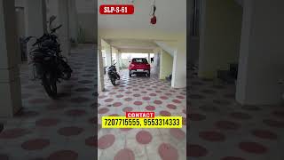 10 Lakhs Only  Flat For Sale In Vijayawada City [upl. by Anayad]