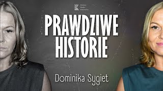 Prawdziwe Historie Tamara przez picie straciła szacunek do samej siebie [upl. by Ssegrub]