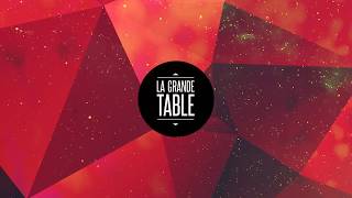 La Grande Table  Delnica Royalty Free [upl. by Akin977]