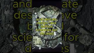 The Antikythera Mechanism Ancient Greek Computer Shorts [upl. by Nylle]