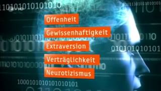 Psychometrie  Mit 150 Likes mehr als die Eltern wissen  15122016 [upl. by Eseerahs510]