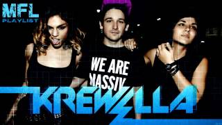 Krewella  We Are One [upl. by Mikkel]