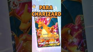 El Mejor deck de Charizard pokemontcg pokemon pokemontcgpocket [upl. by Lussier246]