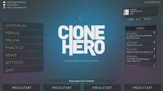 How To Install Clone Hero In 2023 [upl. by Aihsital]