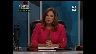 Caso Cerrado Estelar  Padre Sufrido Brazo Jodido 23 [upl. by Tiossem311]