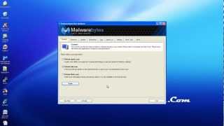 Using MalwareBytes [upl. by Anhej]