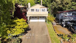 28618 15th Ave S [upl. by Atnicaj]