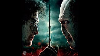 Wizard Duel Draco Malfoy vs Harry Potter  Harry Potter and the Chamber of Secrets [upl. by Yerffeg365]