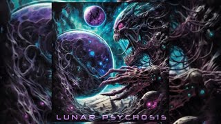 Mechromorph  Lunar Psychosis feat Existentialist Single 2024 [upl. by Enitsyrhc]