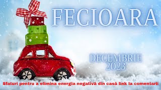 FECIOARA  FACETI O DORINTA LASA TOTUL UNIVERSUL SE ALINIAZA IN FAVOAREA TA  DECEMBRIE 2023 [upl. by Kciredohr974]