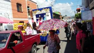 Fiestas Ahuacatlan Nayarit 2016 [upl. by Mansoor]