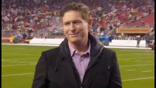 Tickets to Victory Steve Young Previews the NFC Divisional Round Matchup vs the Green Bay Packers [upl. by Ciardap]