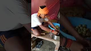 Aanwala ka rasgulla banane sikhen 😘😘😘 gopal singer [upl. by Anaitsirc]