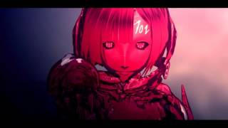 AMV  Sidonia no Kishi  Never Ending Darkness [upl. by Domenic]