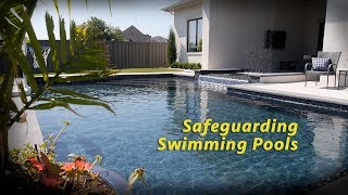 Safeguarding Swimming Pools [upl. by Marou]