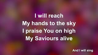 Sing It On The Mountains  Worship Lyric Videos Preview [upl. by Alejoa]