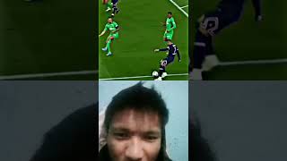 football kylian edit kilianmbappe kylianmbappe psg mbappy mbappe messi soccer [upl. by Marbut]