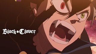 O Demônio do Asta  Black Clover [upl. by Mccallion]