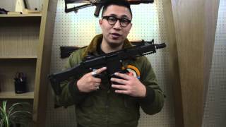 GHK G5 review [upl. by Ahmed161]