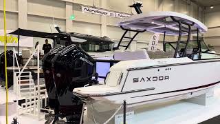 Austrian Boat Show  Boot Tulln 2024 [upl. by Sanjay]