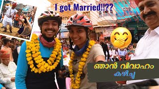 എന്റെ കല്യാണം കഴിഞ്ഞു  I got married 😅  EP  6 [upl. by Bryce537]