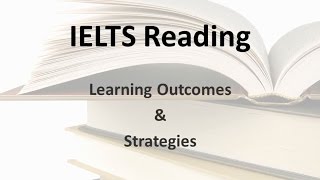 IELTS Reading Questions 12  Note Completion [upl. by Threlkeld]