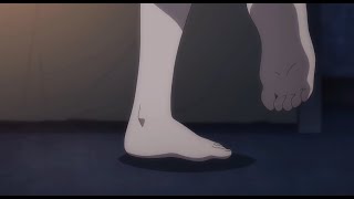 Joanna Stafford feet [upl. by Ronoc285]