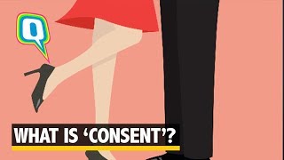 Watch Delhiites try to decode consent [upl. by Sileray]