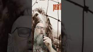 Pearl Jam Vs 30th Anniversary albumreview grunge pearljam [upl. by Iggep]