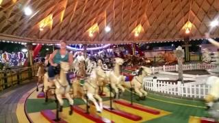 Playland Park derby ride [upl. by Ailyn]