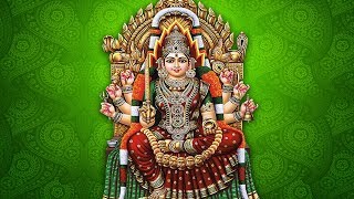 Mariamman Thalattu  மாரியம்மன் தாலாட்டு  அம்மன் பக்தி பாடல்கள் [upl. by Pamella]