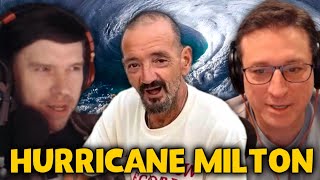 Hurricane Milton and Other Natural Disasters [upl. by Buzz367]