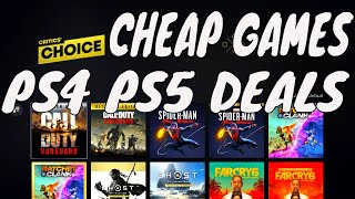 PS Plus FREE Game before February 2022  Sale PS Discounts [upl. by Whitnell508]