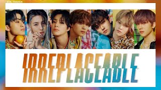 THAISUB NCT DREAM 엔시티드림  Irreplaceable ไอดอลไทยซับ [upl. by Enylrac593]