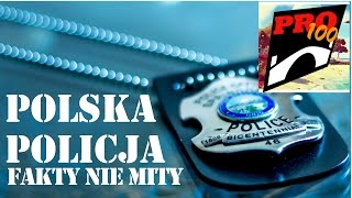 POLSKA POLICJA  FAKTY NIE MITY  I [upl. by Aiveneg]