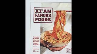 XIAN FAMOUS FOODS [upl. by Loferski]