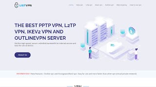 How use l2tp vpn on android [upl. by Tatia987]