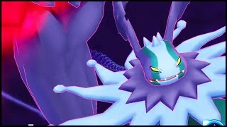 Digimon Story Cyber Sleuth  PS4  Cherubimon Evil aka KERPYMON Gameplay Exclusive DLC [upl. by Kraul]