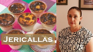 Jericallas una receta deliciosa y muy tapatía [upl. by Ian]