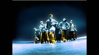 ABDC Season 6  Jabbawockeez  Devastating Stereo HD  DL No Crowd [upl. by Belshin]