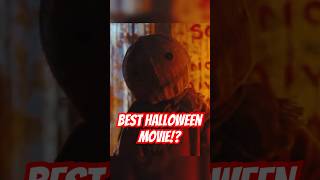 Best Halloween Horror Movie Ever You Decide 👀🎃 shorts [upl. by Kathye372]